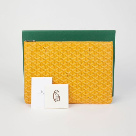 Goyard Handbags - Sena Mgm Clutch